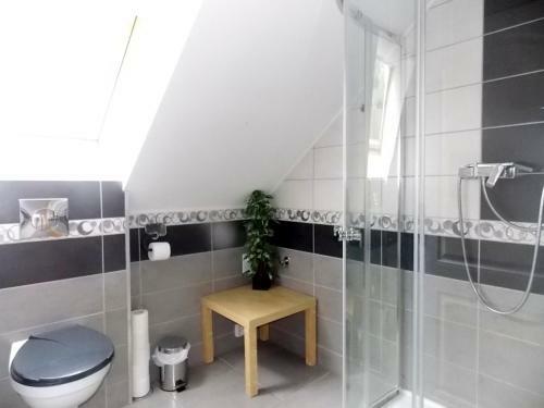 Apartamentos Pension Daberg