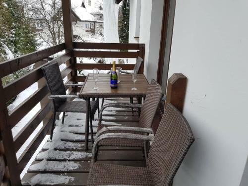 Apartm�n Luto