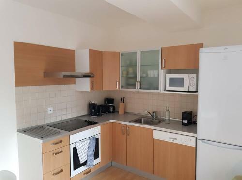 Apartm�n Luto