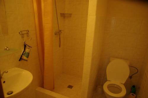 Hostal Penzion Myslivna Harrachov
