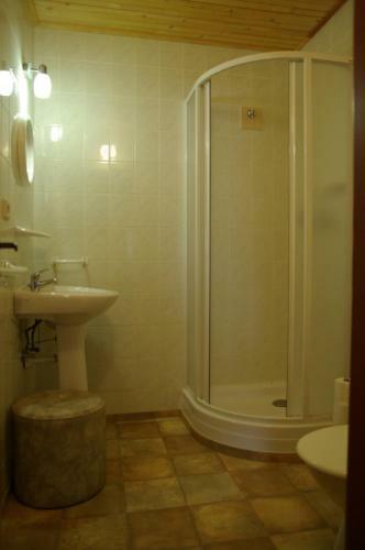 Hostal Penzion Myslivna Harrachov