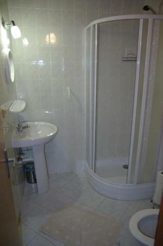 Hostal Penzion Myslivna Harrachov