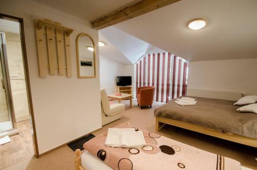 Hostal Pension Pretty
