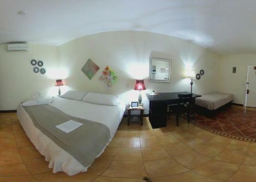 Hotel Luisiana