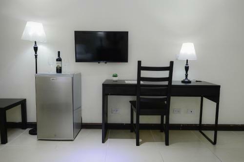 Hotel Luisiana