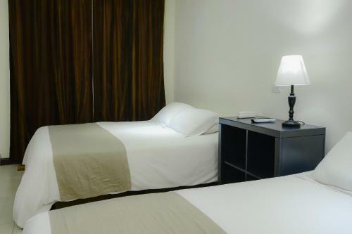 Hotel Luisiana