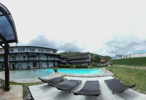 Hotel Luisiana
