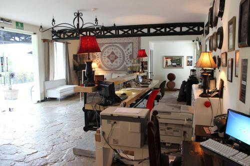Hotel Luisiana