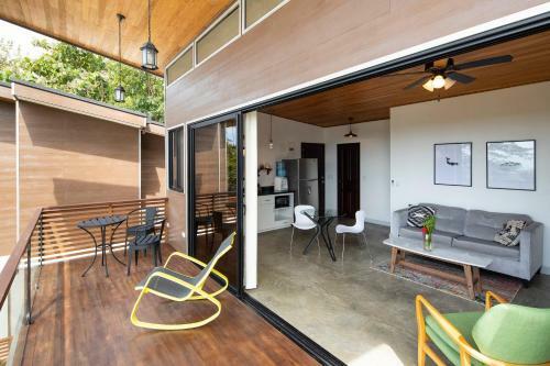 Apartamento Ocean 2