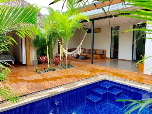 Villa Lior- 3 Bedroom With Pool