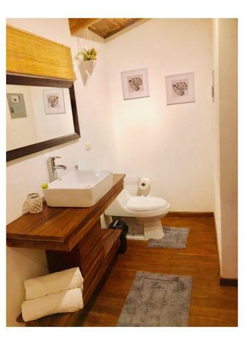 Villa Lior- 3 Bedroom With Pool