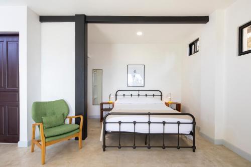 Apartamento Ocean 5