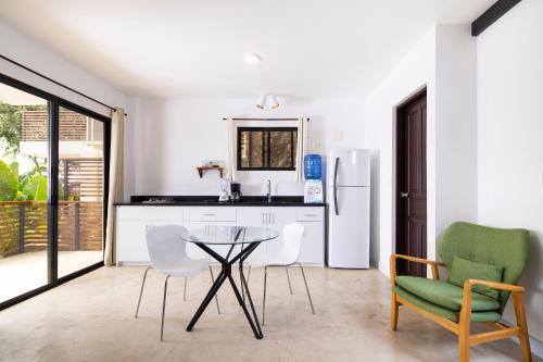 Apartamento Ocean 5