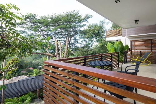 Apartamento Ocean 5
