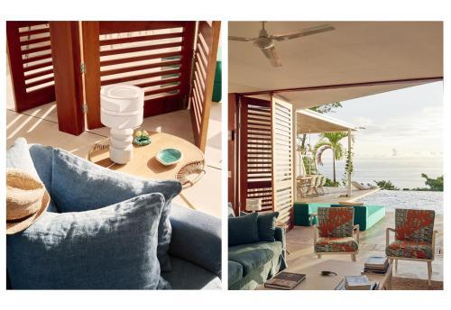Private Luxury Villa For 4 Guest By Night: Villa Riviera