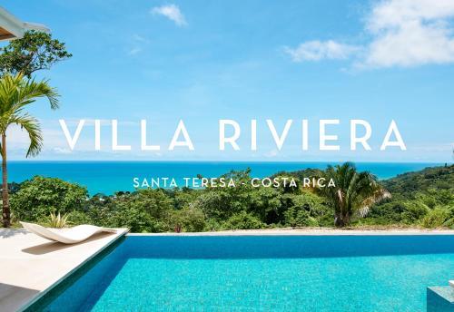 Private Luxury Villa For 4 Guest By Night: Villa Riviera