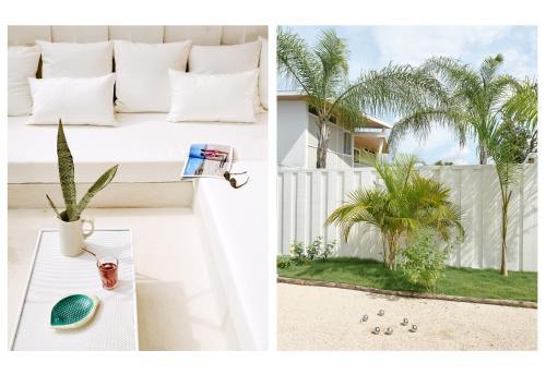 Private Luxury Villa For 4 Guest By Night: Villa Riviera