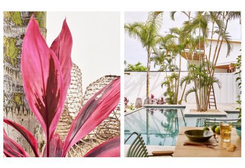 Private Luxury Villa For 4 Guest By Night: Villa Riviera