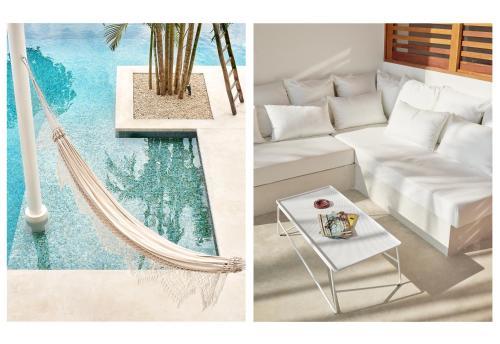 Private Luxury Villa For 4 Guest By Night: Villa Riviera