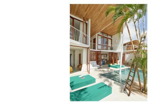 Private Luxury Villa For 4 Guest By Night: Villa Riviera