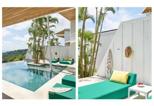Private Luxury Villa For 4 Guest By Night: Villa Riviera