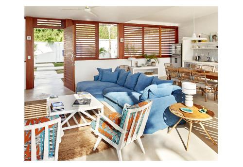 Private Luxury Villa For 4 Guest By Night: Villa Riviera
