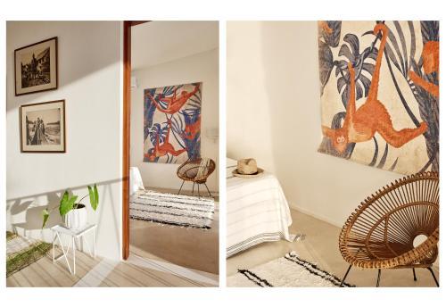 Private Luxury Villa For 4 Guest By Night: Villa Riviera
