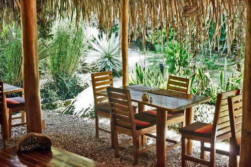 Hotel Otro Lado Lodge