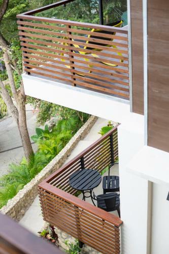 Apartamento Ocean 6