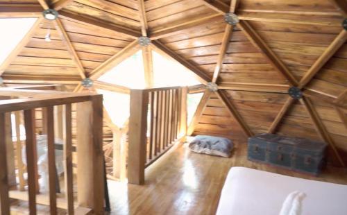 Alma Villa