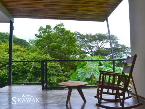 Skawak Beach Apartments