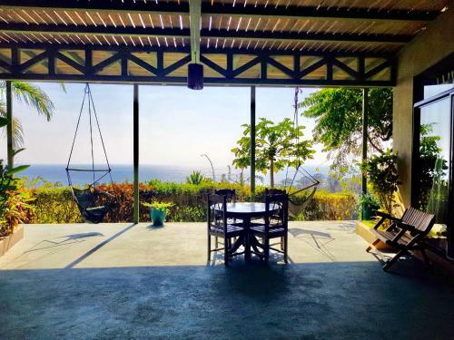 Hotel Santa Teresa Surf Vista Villas