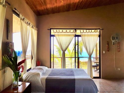 Hotel Santa Teresa Surf Vista Villas