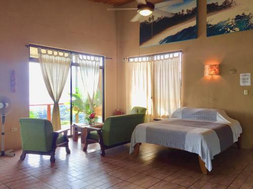 Hotel Santa Teresa Surf Vista Villas