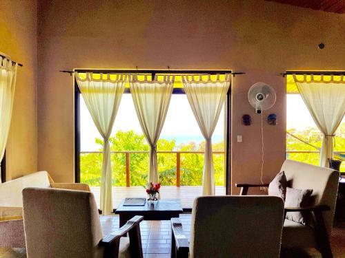 Hotel Santa Teresa Surf Vista Villas