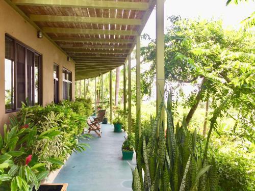 Hotel Santa Teresa Surf Vista Villas