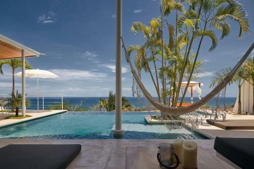 Private Luxury Villa For 4 Guests By Night : Casa Noa