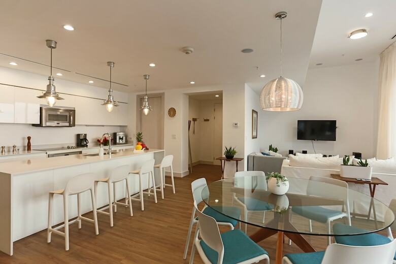 Apartamento Marina Pez Vela Villas
