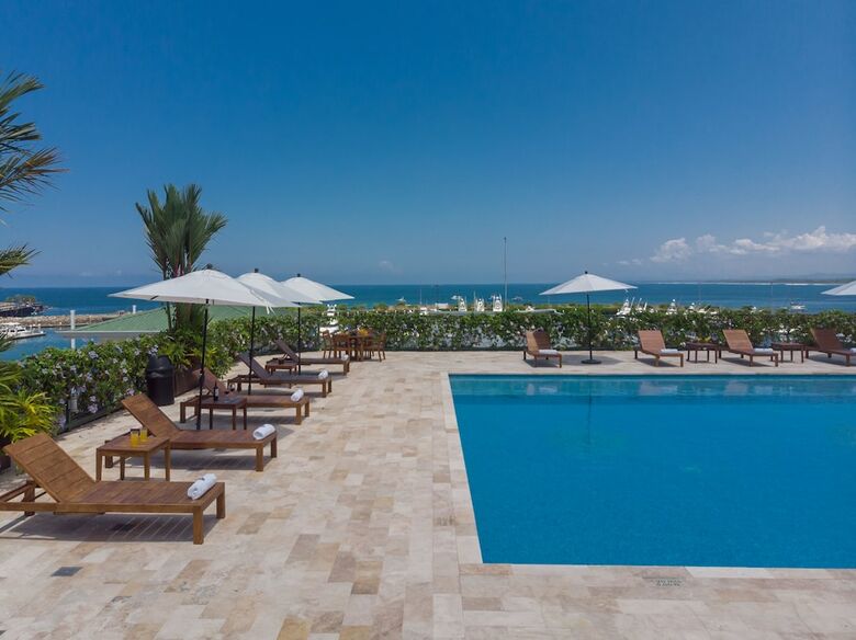 Apartamento Marina Pez Vela Villas