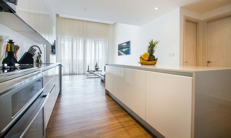 Apartamento Marina Pez Vela Villas