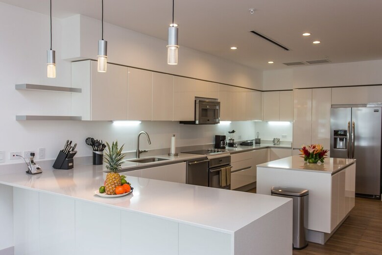 Apartamento Marina Pez Vela Villas