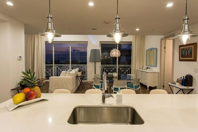 Apartamento Marina Pez Vela Villas