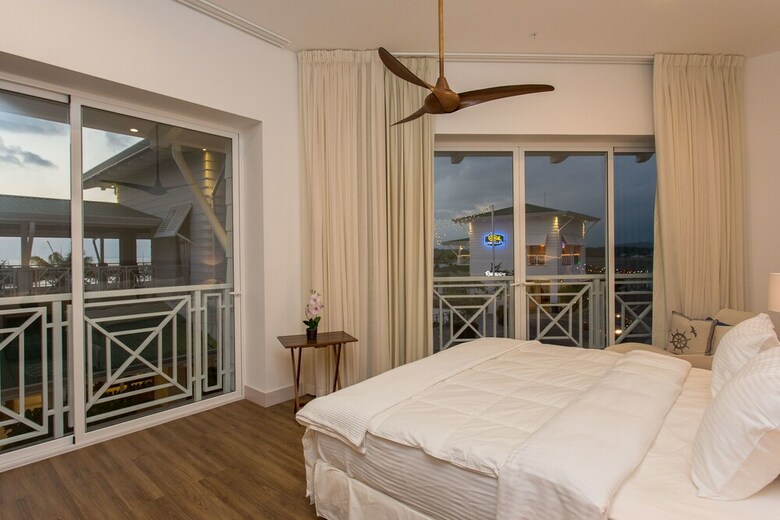 Apartamento Marina Pez Vela Villas