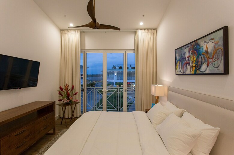 Apartamento Marina Pez Vela Villas