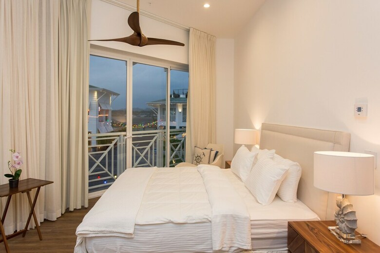 Apartamento Marina Pez Vela Villas