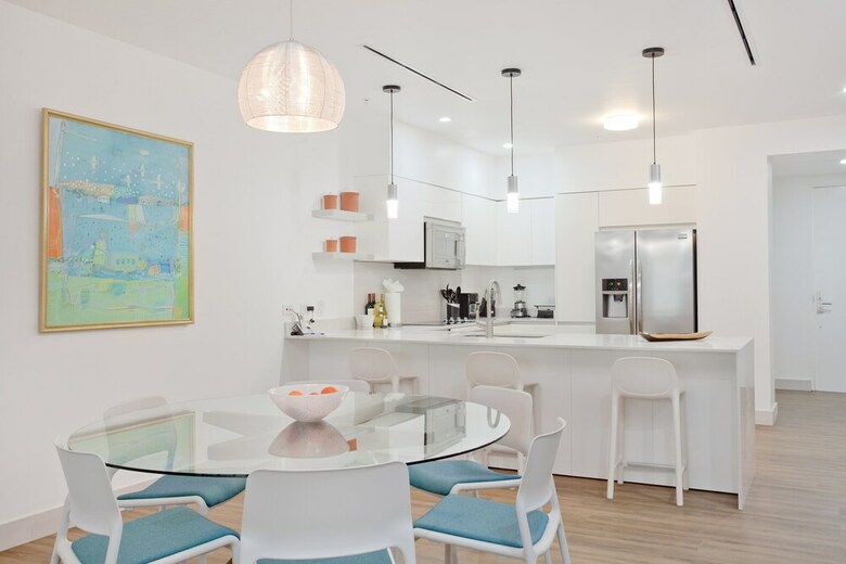 Apartamento Marina Pez Vela Villas