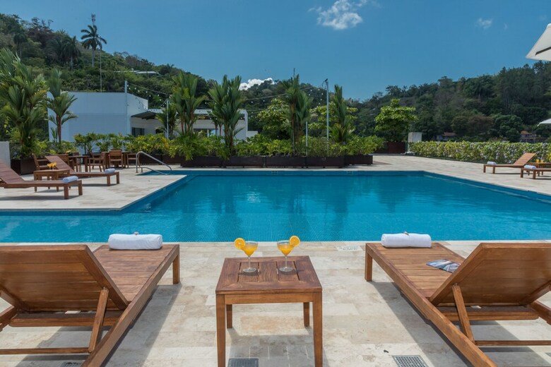 Apartamento Marina Pez Vela Villas