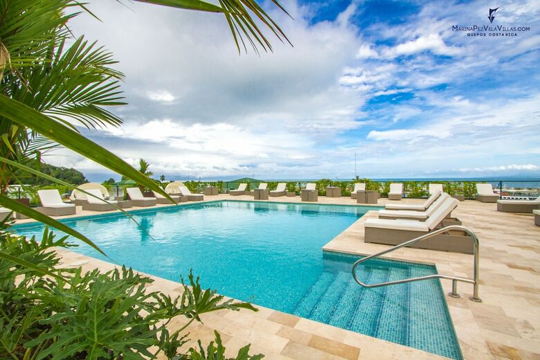 Apartamento Marina Pez Vela Villas
