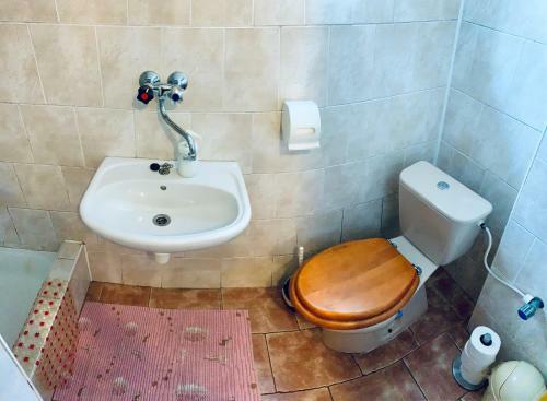 Apartamento Chaloupka V ?esk�m R�ji