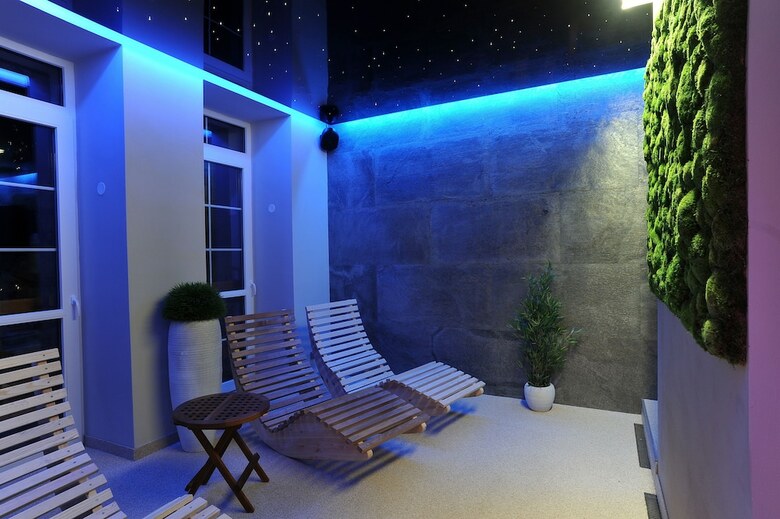 Hostal Wellness Penzion Jarmilka